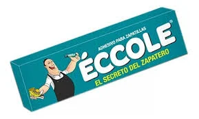 ADHESIVO PARA ZAPATILLAS ECCOLE