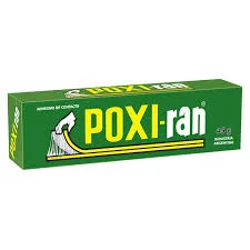 ADHESIVO DE CONTACTO POXI-RAN