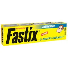SELLADOR FASTIX BLANCO