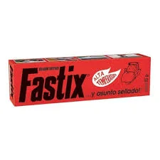 SELLADOR FASTIX ALTA TEMPERATURA