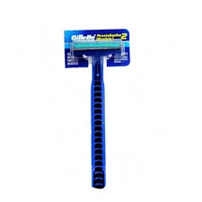 MAQUINITA DE AFEITAR GILLETTE PRESTOBARBA