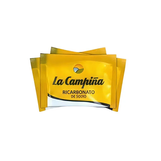 BICARBONATO DE SODIO LA CAMPIÑA