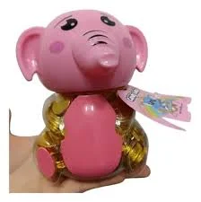 ALCANCIA ELEFANTE