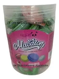 GOMITAS MACARON POTE