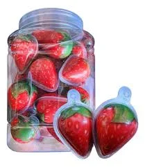 GOMITAS FRUTILLA POTE