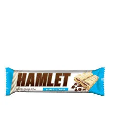 CHOCOLATE HAMLET BLANCO Y NEGRO