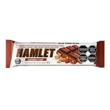 CHOCOLATE HAMLET CLASICO