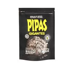 PIPAS GIGANTES 350 GR