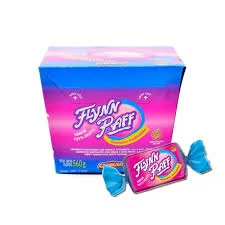 FLYNN PAFF CAJA