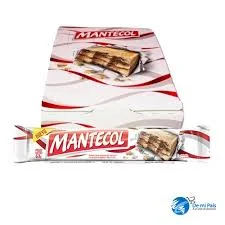 MANTECOL CAJA