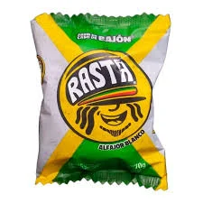 ALFAJOR RASTA BLANCO 70 GR