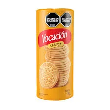 GALLETITAS VOCACION CLASICA