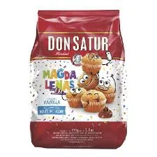 DON SATUR MAGDALENAS VAINILLA CON CHIPS