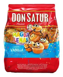 DON SATUR MAGDALENAS VAINILLA
