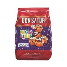 DON SATUR MAGDALENAS ARANDANOS