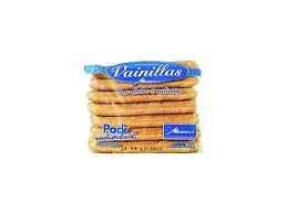 VAINILLAS MAURI PACK