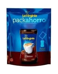 CAFE LA VIRGINIA CLASICO PACKAHORRO