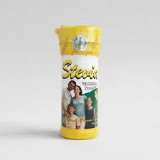 ENDULZANTE STEVIA EN POLVO