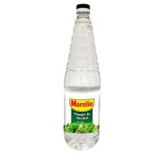 VINAGRE DE ALCOHOL MAROLIO