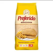 REBOZADOR PREFERIDO 1 KG