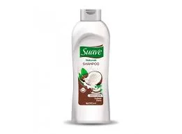 SHAMPOO SUAVE COCO