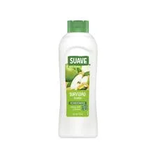 SHAMPOO SUAVE MANZANA