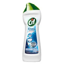 CIF CREMA LIMPIADOR