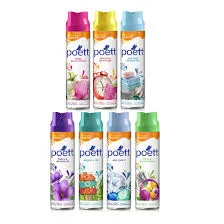 DESODORANTE DE AMBIENTE POETT SURTIDO