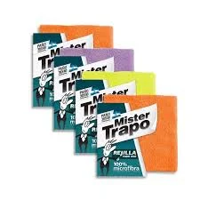 REJILLA MICROFIBRA MISTER TRAPO
