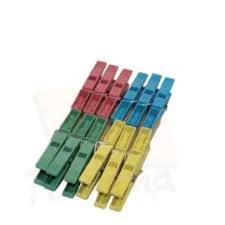 BROCHES PARA ROPA X12