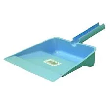 PALA DE BASURA PLASTICA