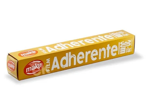 FILM ADHERENTE MAKE 30 M
